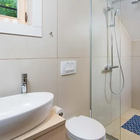 Vila וילה