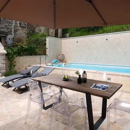 Villa Vila Gradinje